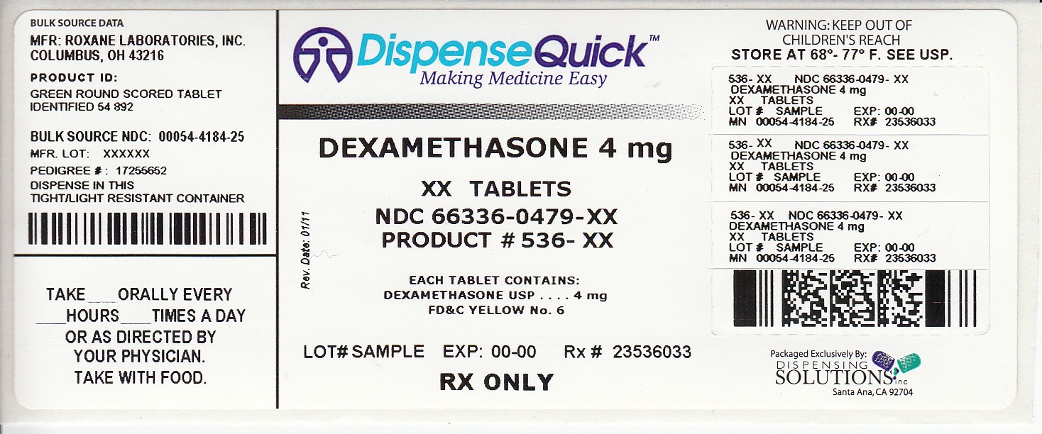 Dexamethasone